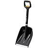 FISKARS X-series teleskopinis kastuvas automobiliui (1057187)